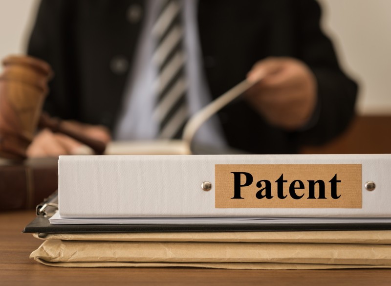damages for patent infringement