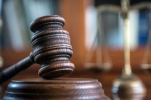 Contingent-Fee Patent Litigation Attorney