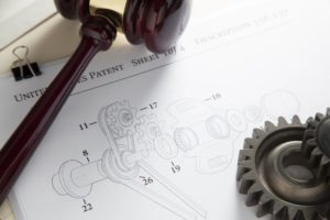Patent Litigation Attorneys