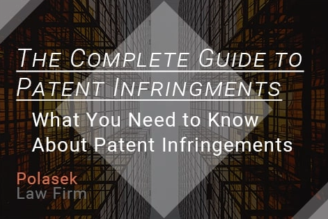 Types of Patent Infringement