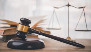Attorney Portrait